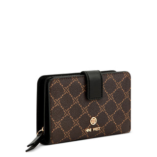 Cartera NINE WEST Gg1403147  Sintetico Color Multicolor