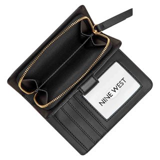 Cartera NINE WEST Gg1403147  Sintetico Color Multicolor