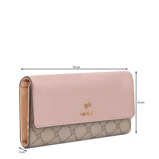 Cartera NINE WEST Gg1403152  Sintetico Color Multicolor