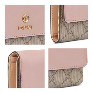 Cartera NINE WEST Gg1403152  Sintetico Color Multicolor