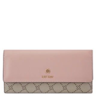 Cartera NINE WEST Gg1403152  Sintetico Color Multicolor