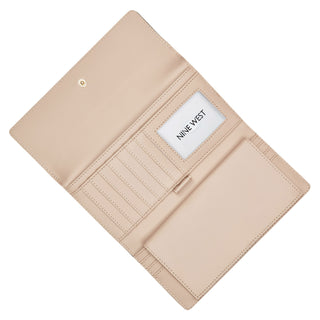 Cartera NINE WEST Gg1403152  Sintetico Color Multicolor