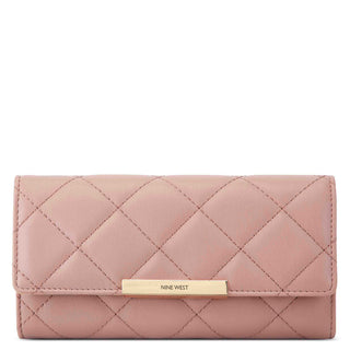 Cartera NINE WEST Gq5123152  Sintetico Color Rosa
