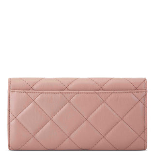 Cartera NINE WEST Gq5123152  Sintetico Color Rosa