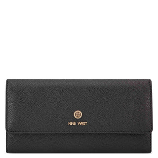 Cartera NINE WEST Gx1403152  Sintetico Color Negro