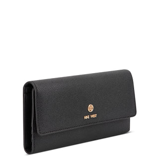 Cartera NINE WEST Gx1403152  Sintetico Color Negro