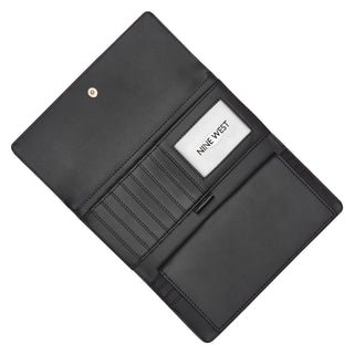 Cartera NINE WEST Gx1403152  Sintetico Color Negro