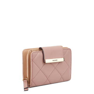 Cartera NINE WEST Gq5123147  Sintetico Color Rosa