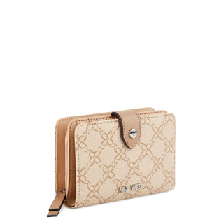 Cartera NINE WEST Yc5076147  Sintetico Color Beige