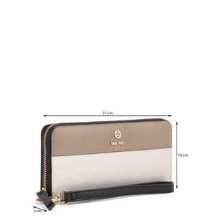 Cartera NINE WEST Gx1403146  Sintetico Color Multicolor