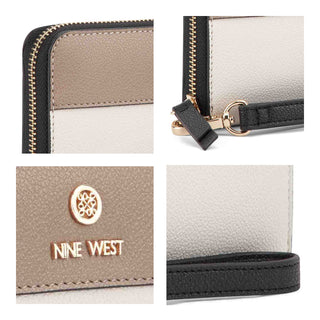 Cartera NINE WEST Gx1403146  Sintetico Color Multicolor