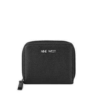 Cartera NINE WEST Ym5076137  Sintetico Color Negro