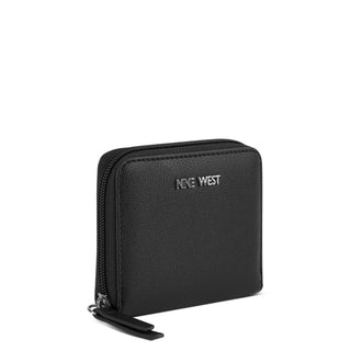 Cartera NINE WEST Ym5076137  Sintetico Color Negro