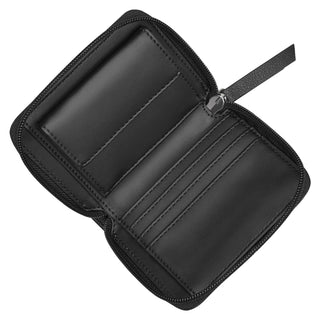 Cartera NINE WEST Ym5076137  Sintetico Color Negro