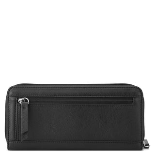 Cartera NINE WEST Ym5076145  Sintetico Color Negro