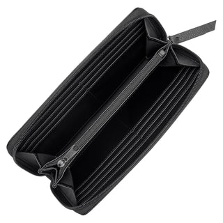 Cartera NINE WEST Ym5076145  Sintetico Color Negro