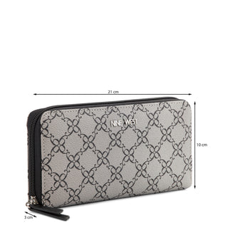 Cartera NINE WEST Yc5076145  Sintetico Color Multicolor