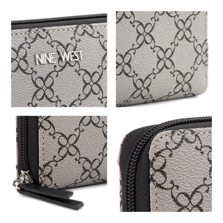 Cartera NINE WEST Yc5076145  Sintetico Color Multicolor
