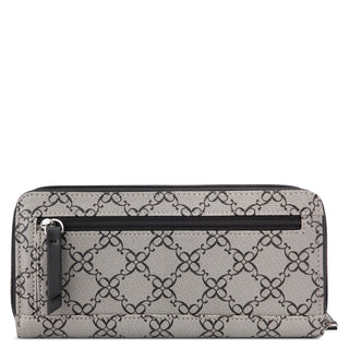 Cartera NINE WEST Yc5076145  Sintetico Color Multicolor