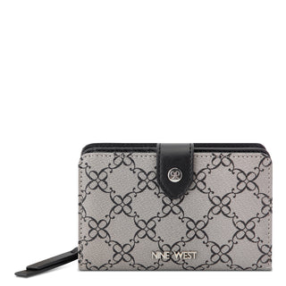 Cartera NINE WEST Yc5076147  Sintetico Color Multicolor