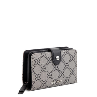 Cartera NINE WEST Yc5076147  Sintetico Color Multicolor