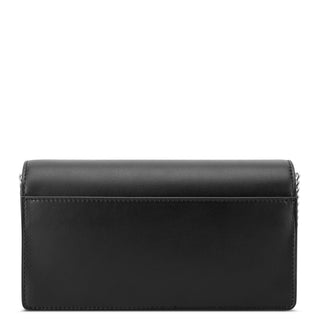 Funda NINE WEST Yn1486178  Sintetico Color Negro