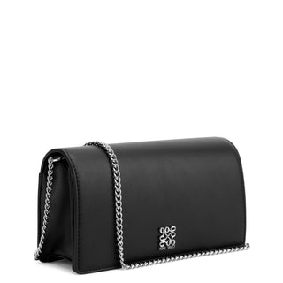 Funda NINE WEST Yn1486178  Sintetico Color Negro