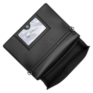 Funda NINE WEST Yn1486178  Sintetico Color Negro
