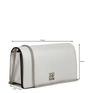 Funda NINE WEST Ym1486178  Sintetico Color Metalico