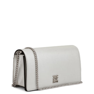 Funda NINE WEST Ym1486178  Sintetico Color Metalico