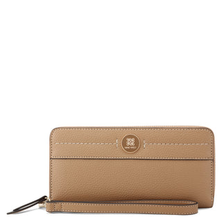 Cartera NINE WEST Gv1484146  Sintetico Color Cafe
