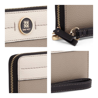 Cartera NINE WEST Gv1484146  Sintetico Color Multicolor