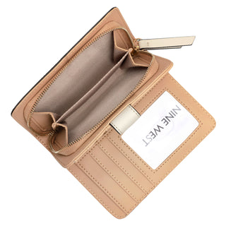 Cartera NINE WEST Fl1403147  Sintetico Color Multicolor