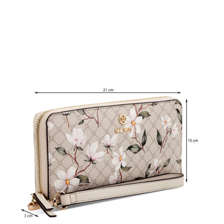 Cartera NINE WEST Fl1403146  Sintetico Color Multicolor