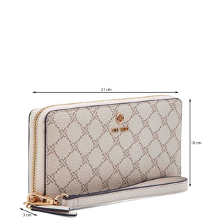 Cartera NINE WEST Gg1403146  Sintetico Color Multicolor