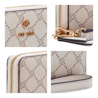 Cartera NINE WEST Gg1403146  Sintetico Color Multicolor