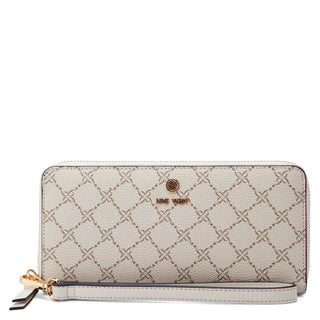 Cartera NINE WEST Gg1403146  Sintetico Color Multicolor