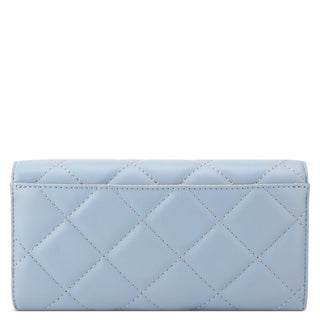 Cartera NINE WEST Gq5123152  Sintetico Color Azul
