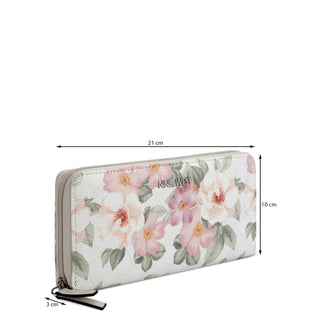 Cartera NINE WEST Yg5076145  Sintetico Color Multicolor