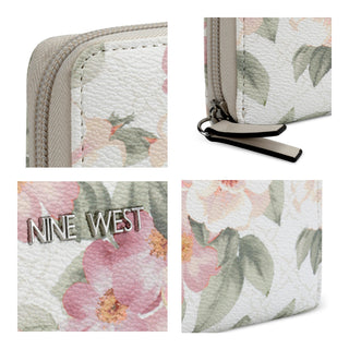 Cartera NINE WEST Yg5076145  Sintetico Color Multicolor