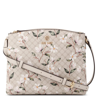 Bolsa Crossbody NINE WEST Nfl540970  Sintetico Color Multicolor