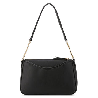 Bolsa Shoulder NINE WEST Ngb112173  Sintetico Color Negro