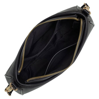 Bolsa Shoulder NINE WEST Ngb112173  Sintetico Color Negro