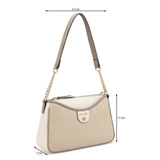 Bolsa Shoulder NINE WEST Ngb112173  Sintetico Color Multicolor