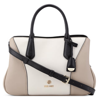 Bolsa de Mano NINE WEST Ngb146005  Sintetico Color Multicolor