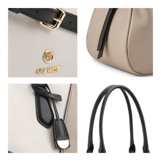 Bolsa Shoulder NINE WEST Ngb146009  Sintetico Color Multicolor