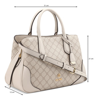 Bolsa de Mano NINE WEST Ngg146005  Sintetico Color Multicolor