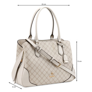 Bolsa Shoulder NINE WEST Ngg146009  Sintetico Color Multicolor