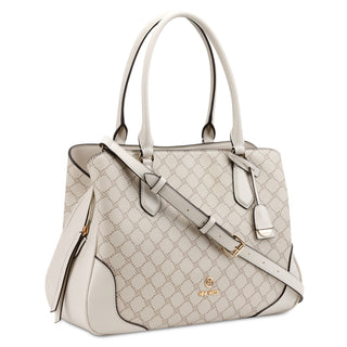 Bolsa Shoulder NINE WEST Ngg146009  Sintetico Color Multicolor