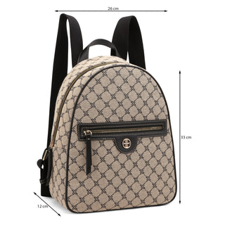 Mochila NINE WEST Ngj149132  Sintetico Color Multicolor